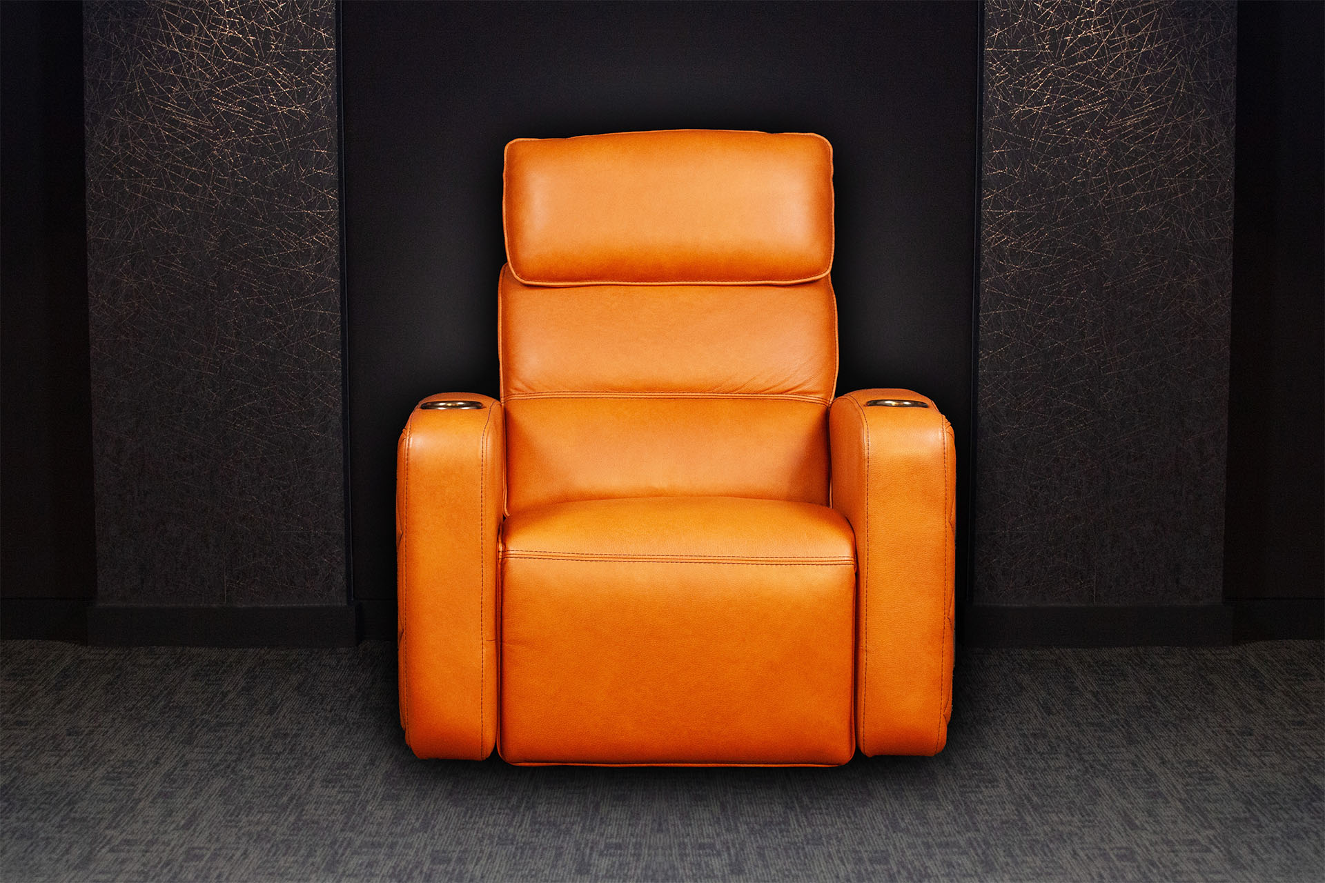 Home Theater Seating