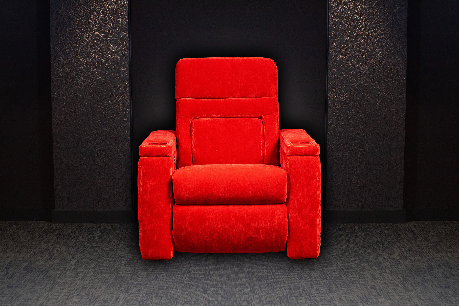 Home Theater Seating