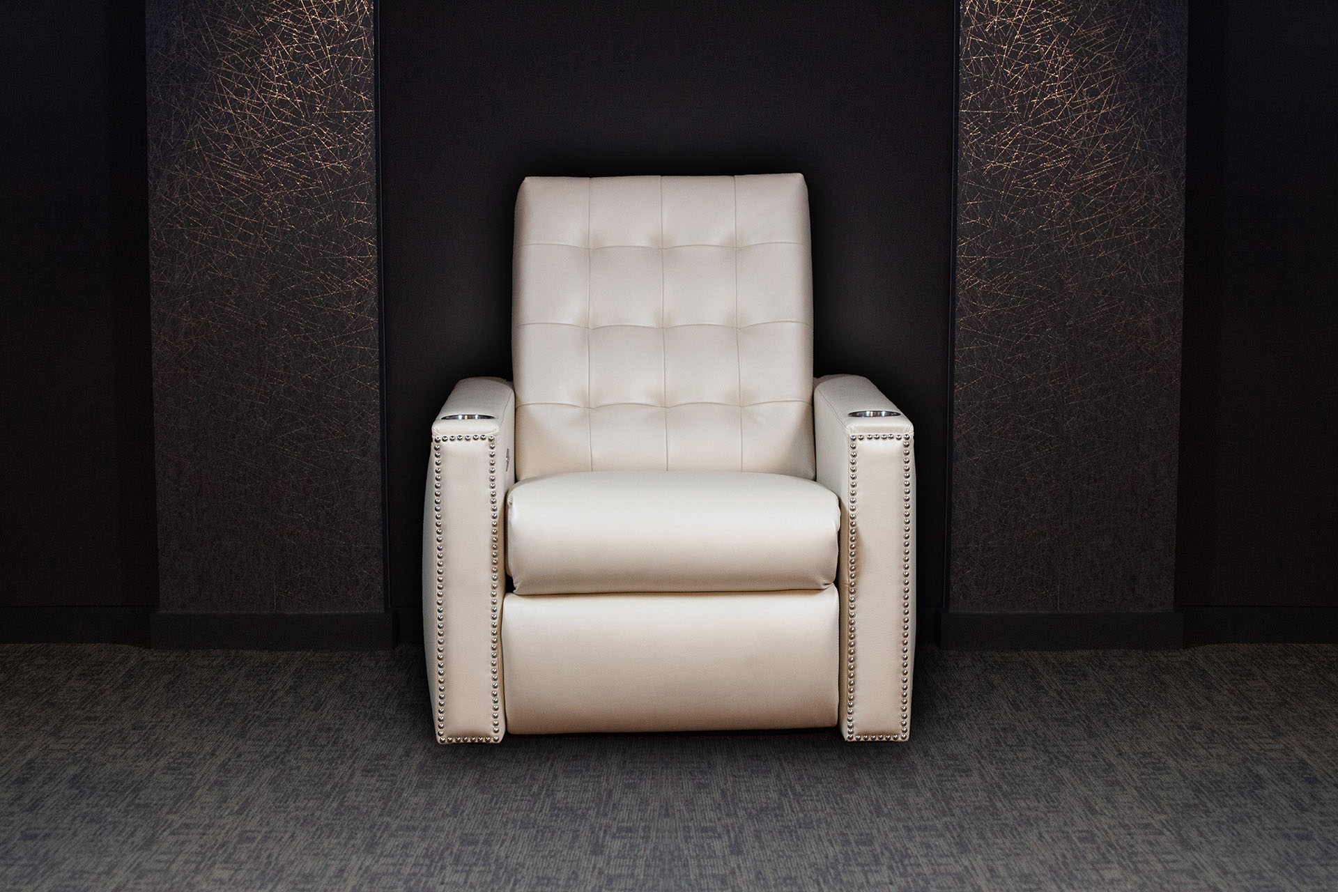 Home Theater Seating